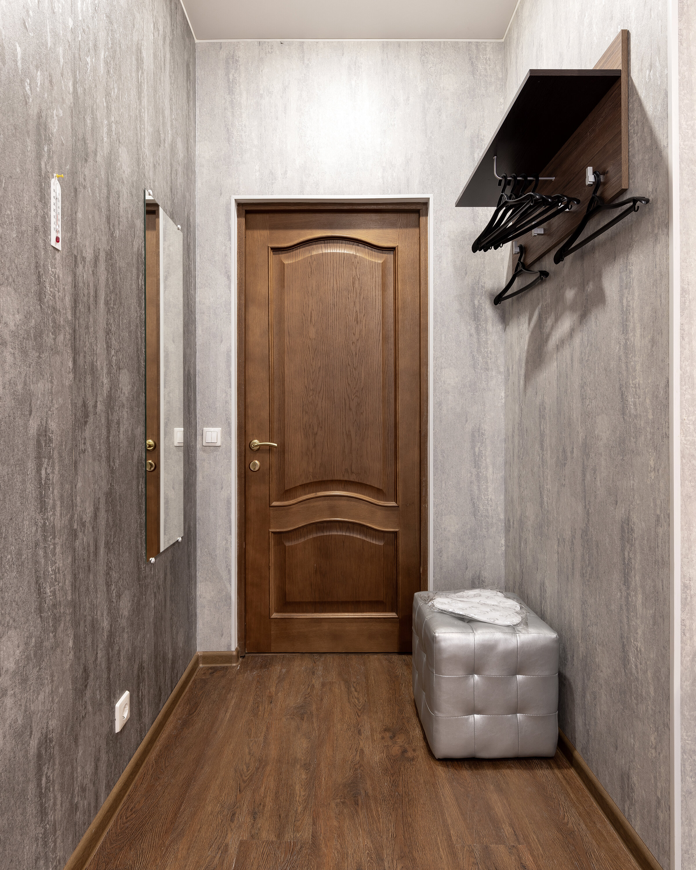 Фото АпартПейдж Маяковского