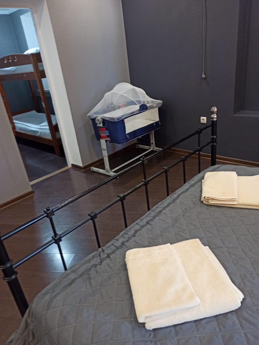 Фото Московский