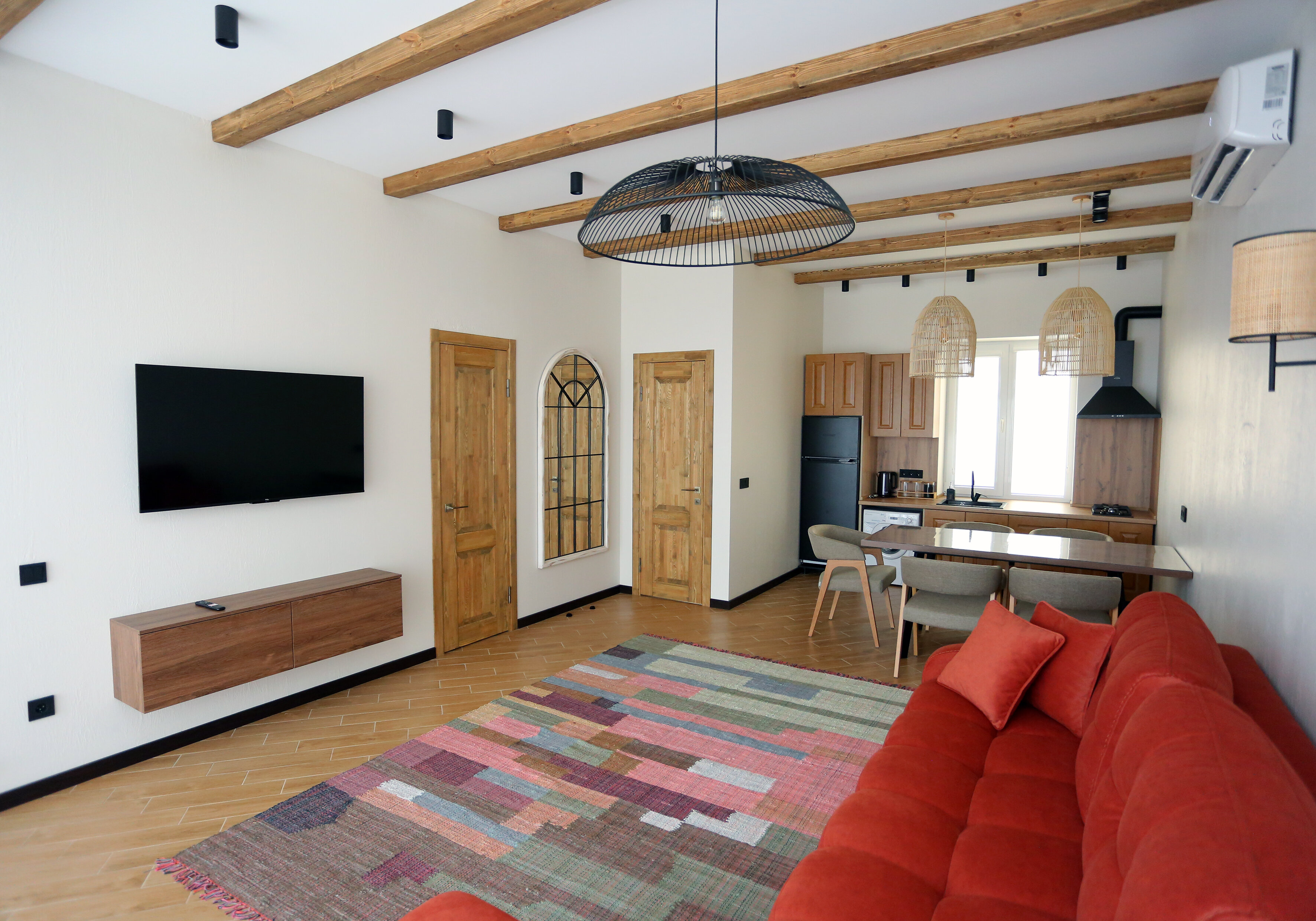 Фото Ава домики