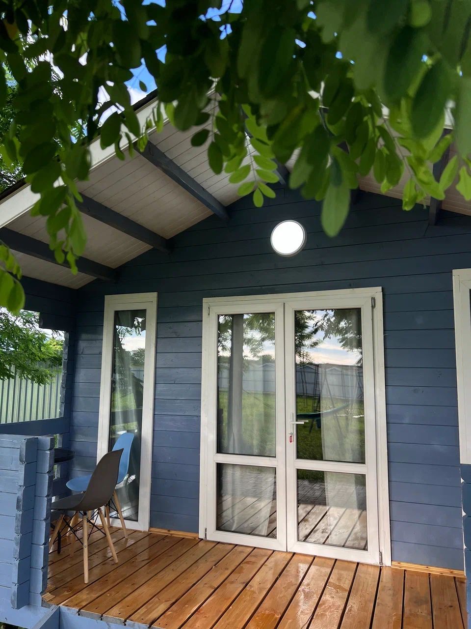 Фото База отдыха Лыхны