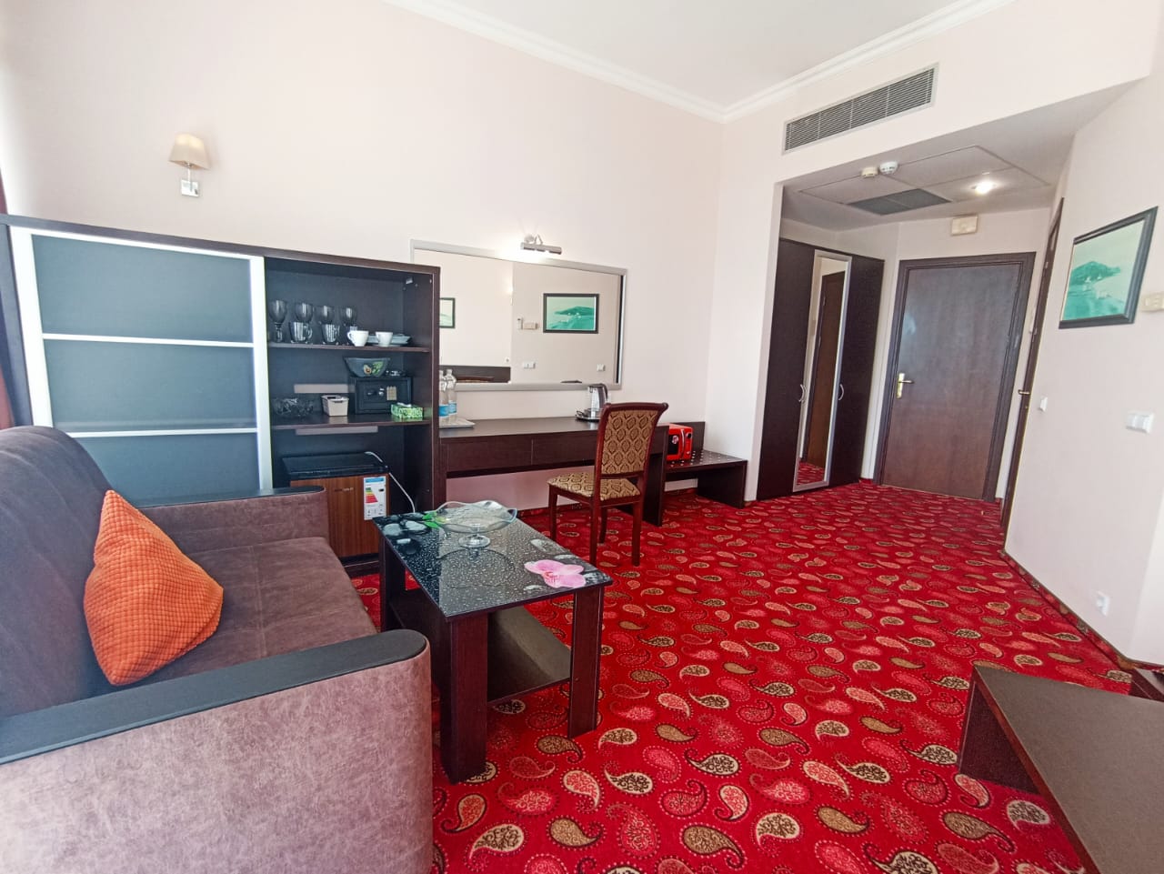 Фото У Натали