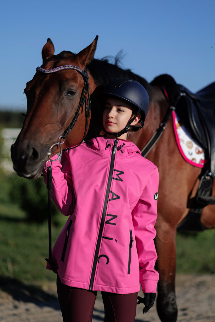 Horse harness Manic Equestrian, Moscow and Moscow Oblast, photo