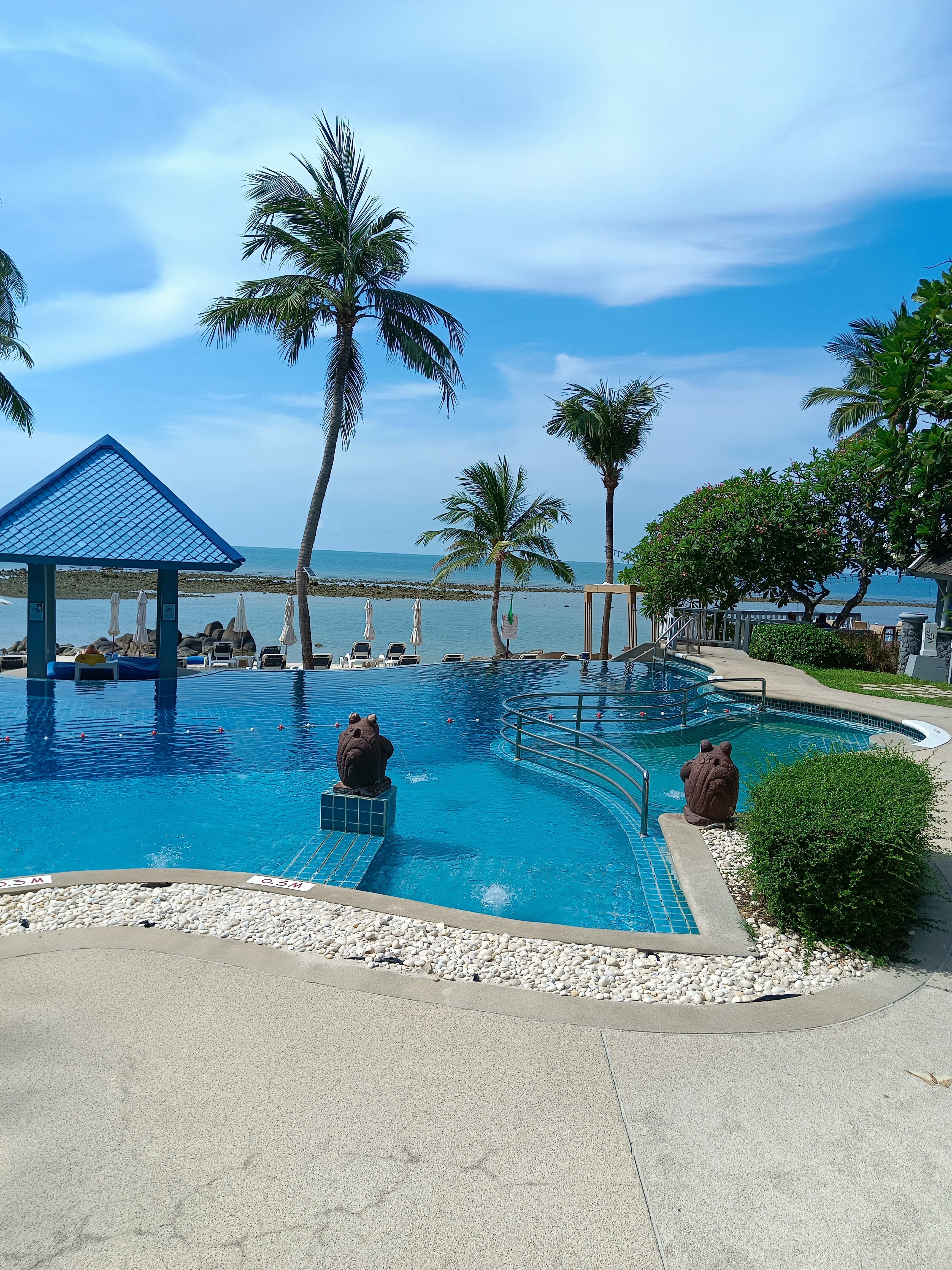 Фото Centara Villas Samui