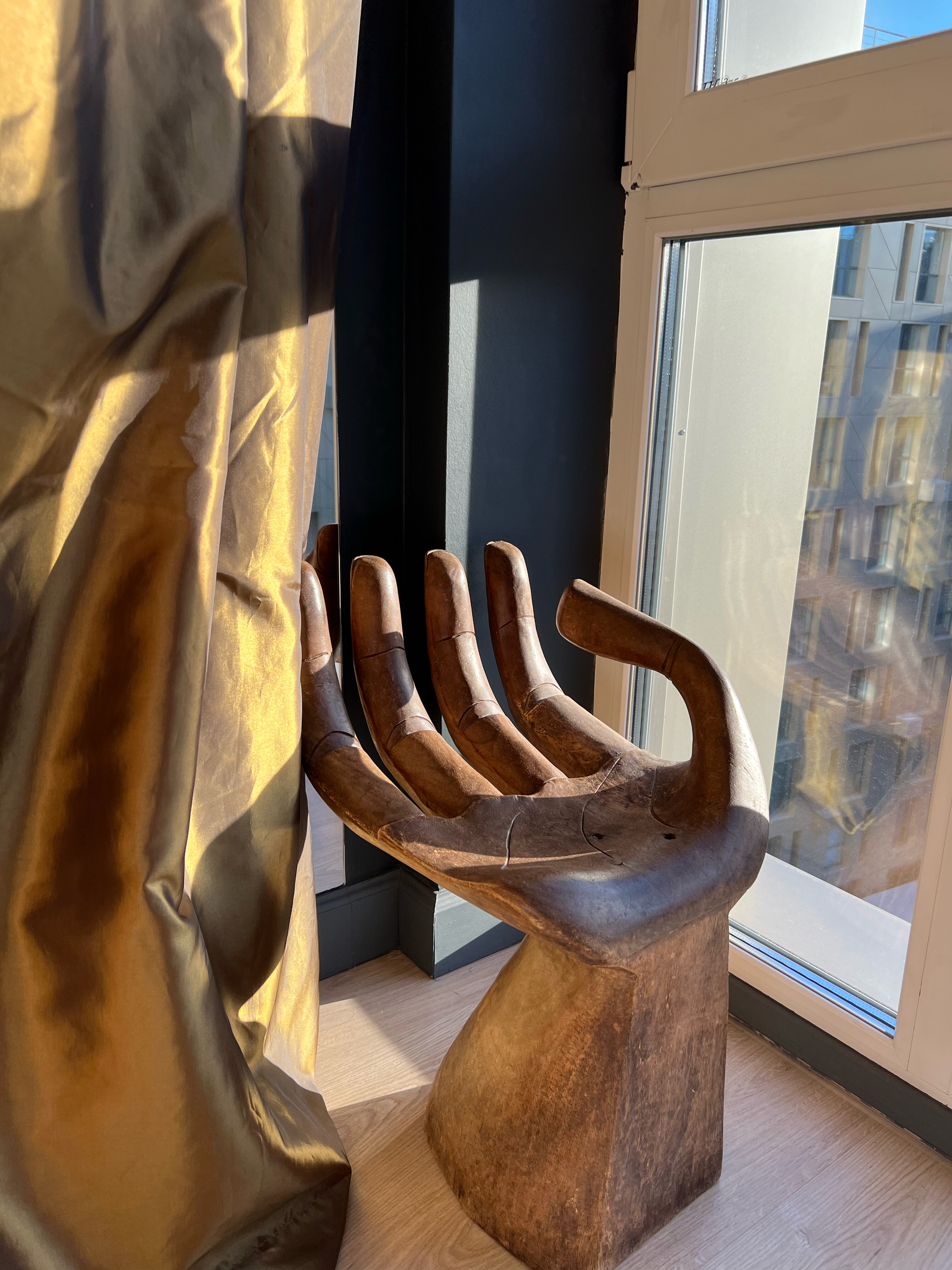 Фото Sky Petersburg Apartments