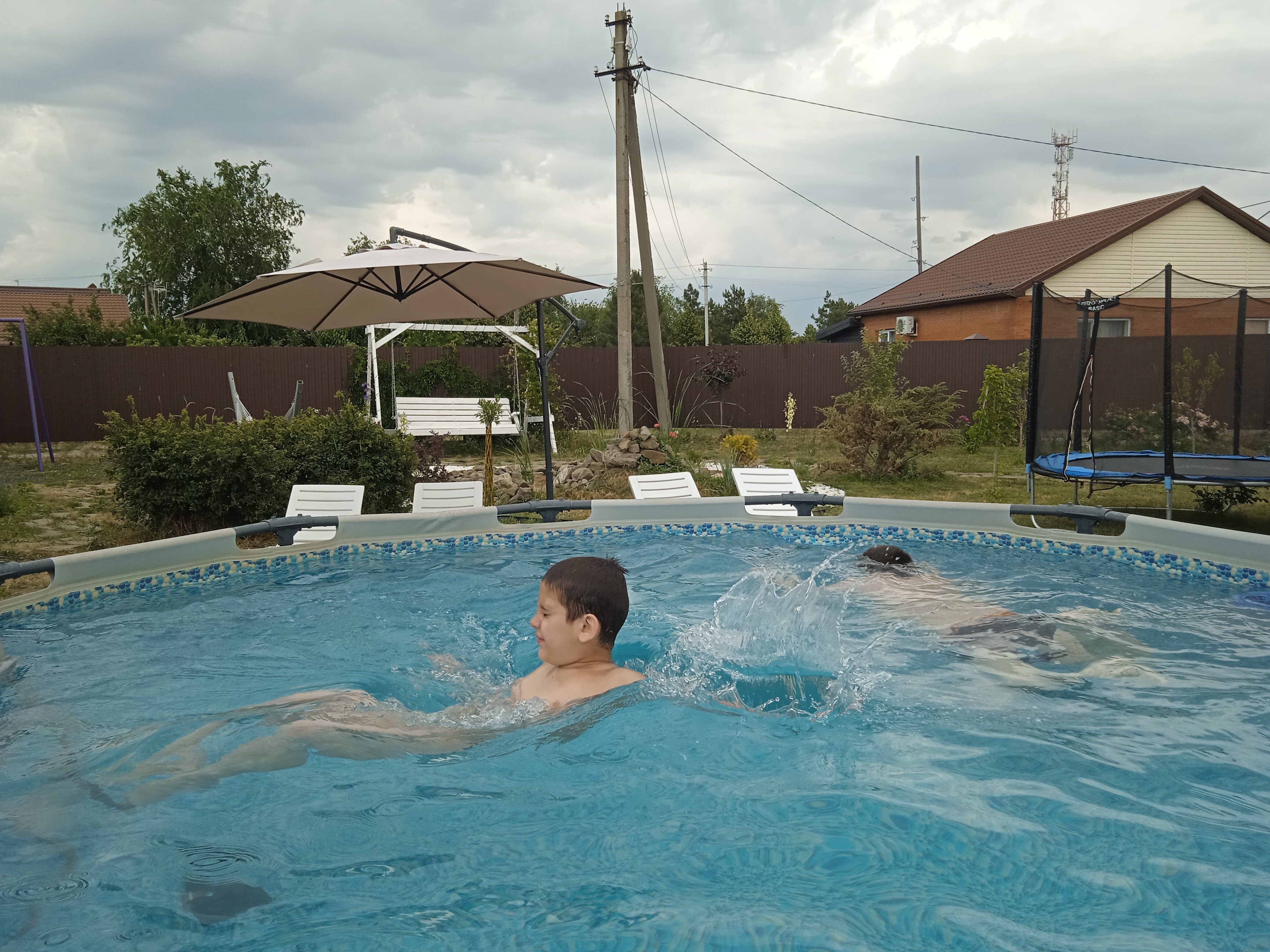 Фото Любимая дача