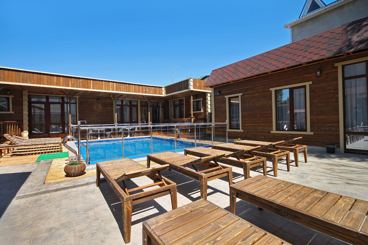 Фото На Крымской