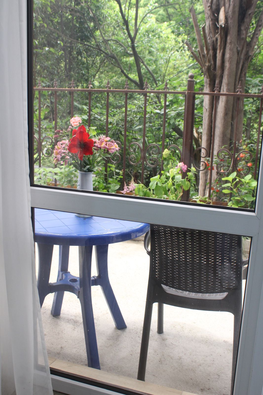 Фото Sandro Palace