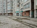 Оптика (Mashinostroiteley Avenue, 9), opticial store