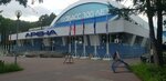 Gorodskiye Zrelishchnyye Kassy (ulitsa Gagarina, 124), theater and concert tickets