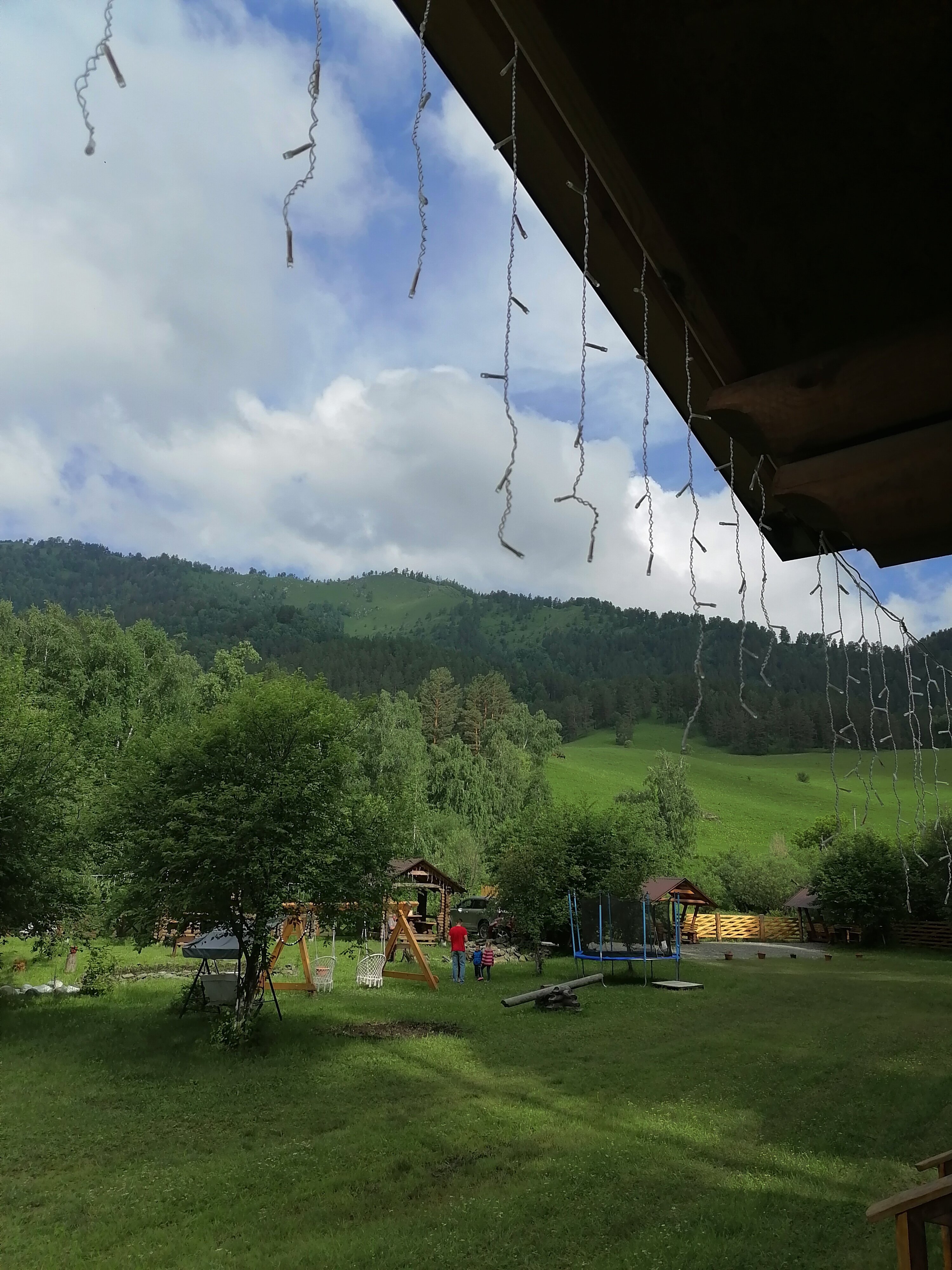 Фото Тихий Стан