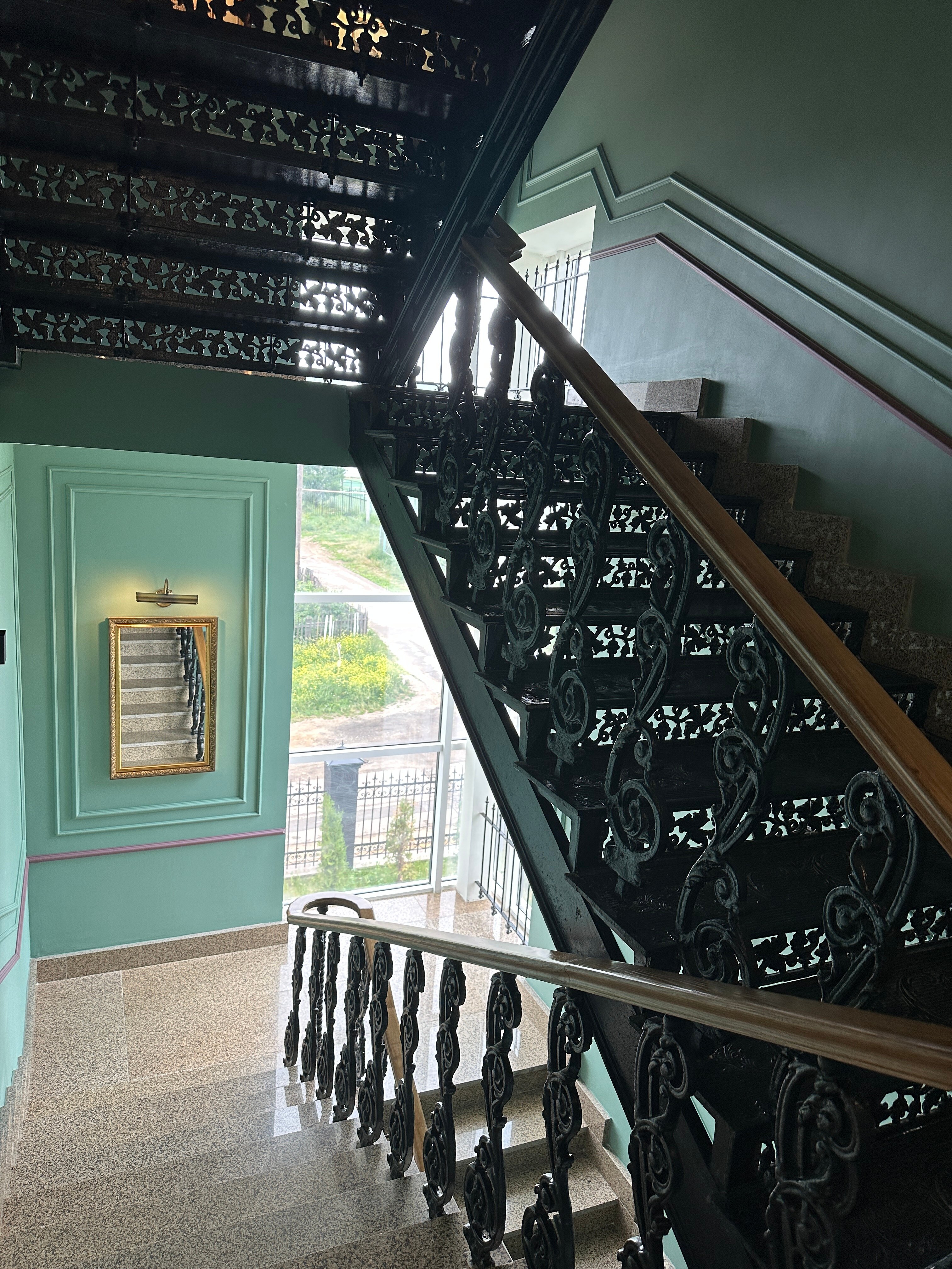 Фото Рублев