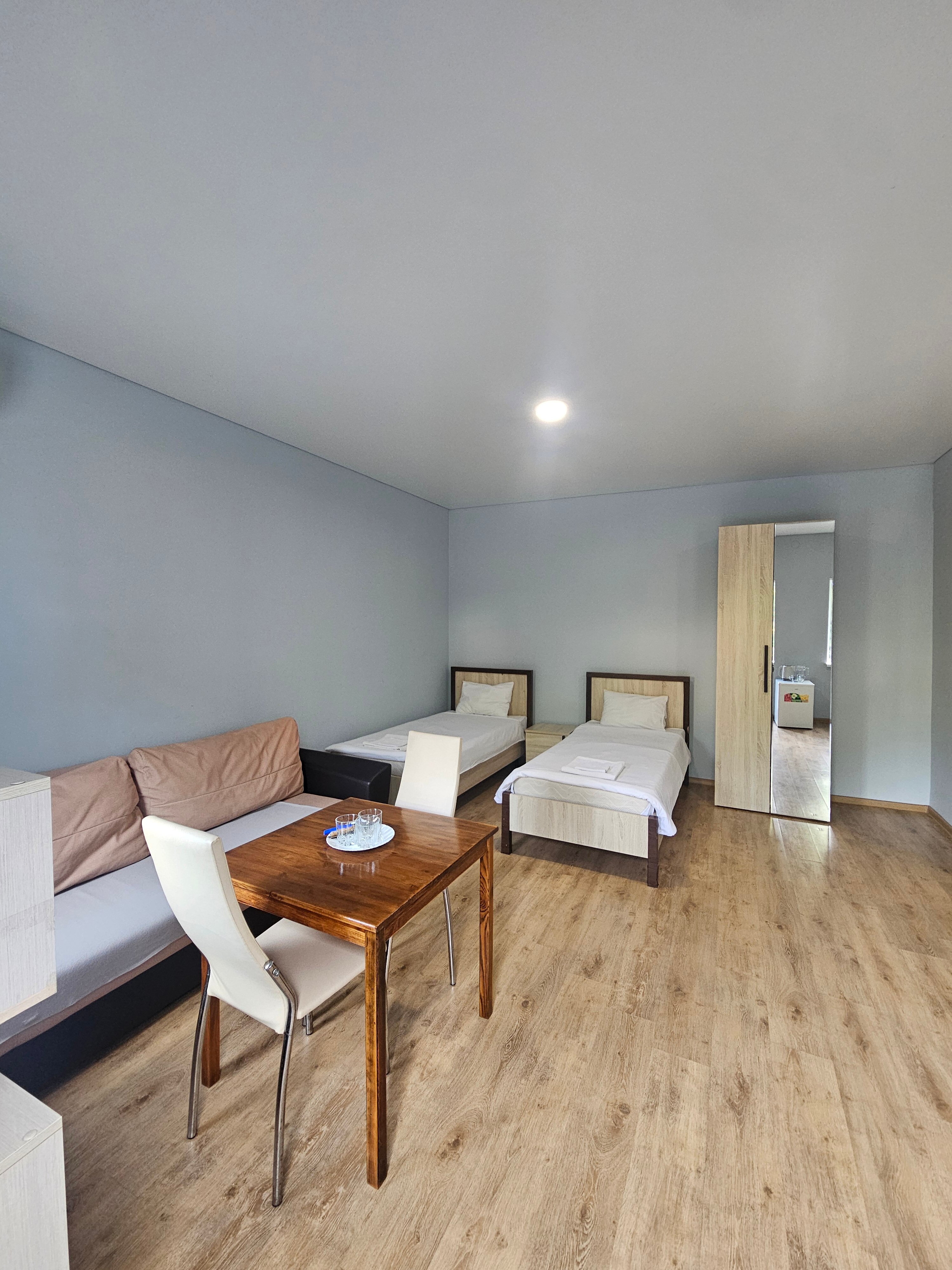 Фото Мини-отель Абазгаа