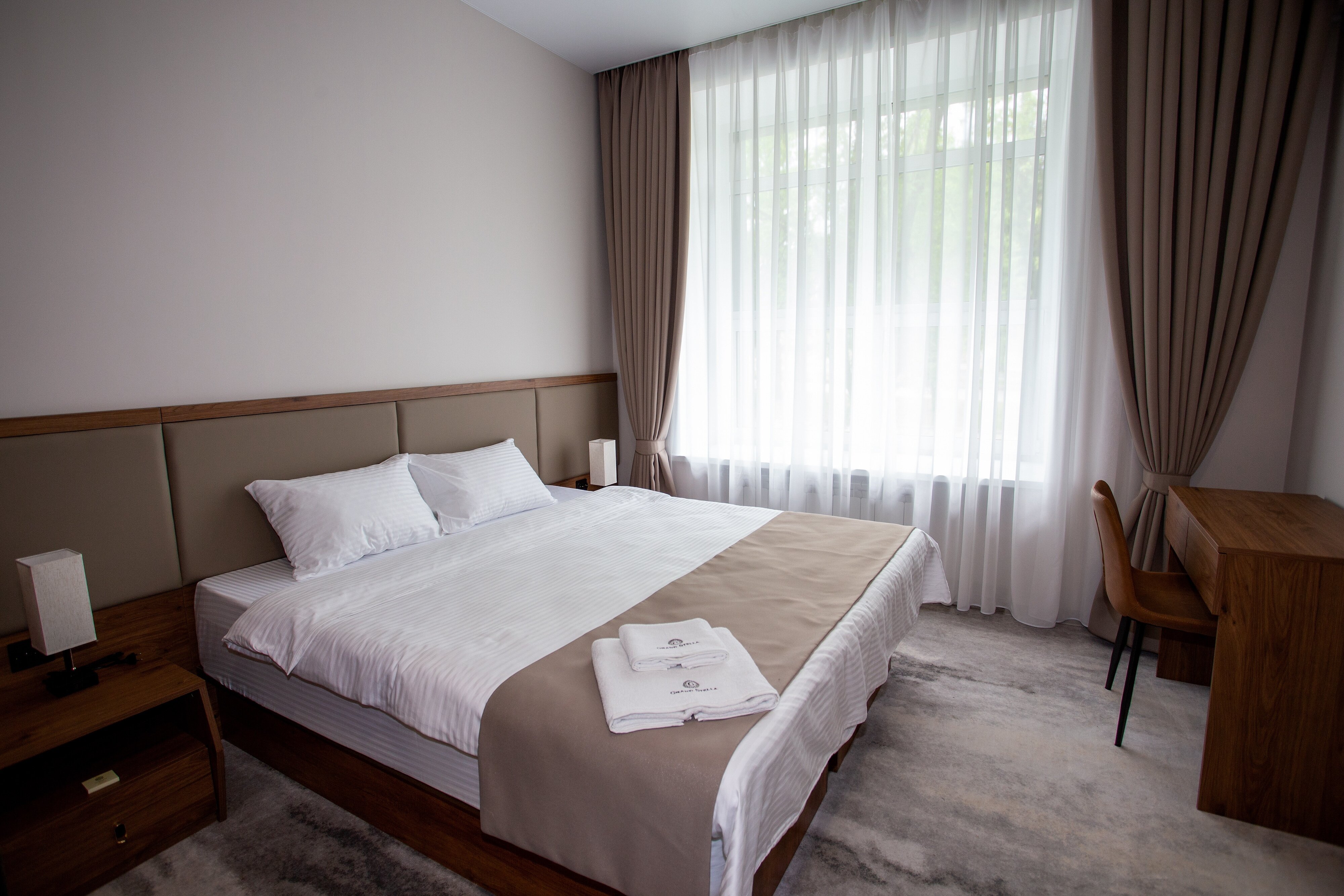 Фото Grand Stella