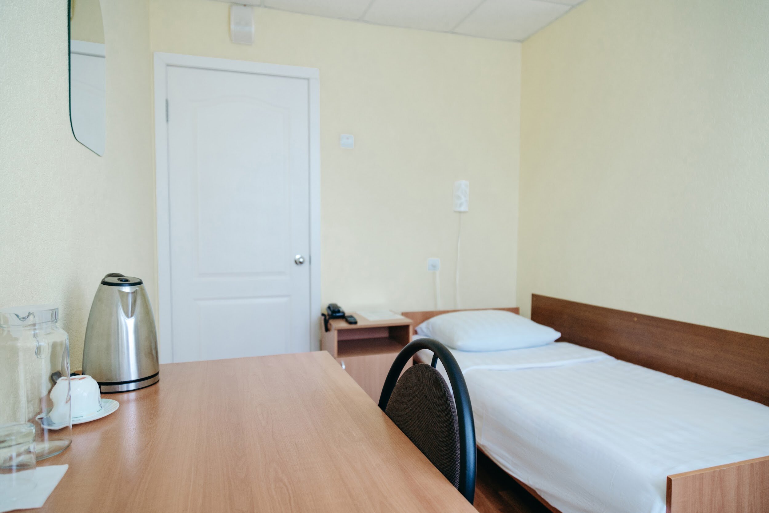 Фото Вознесенская