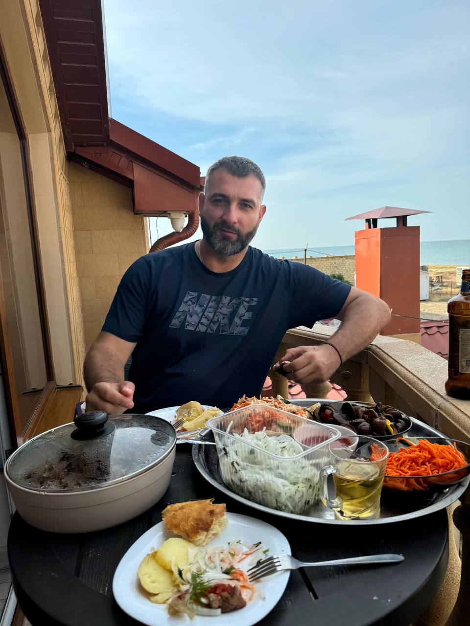 Фото Домик у моря