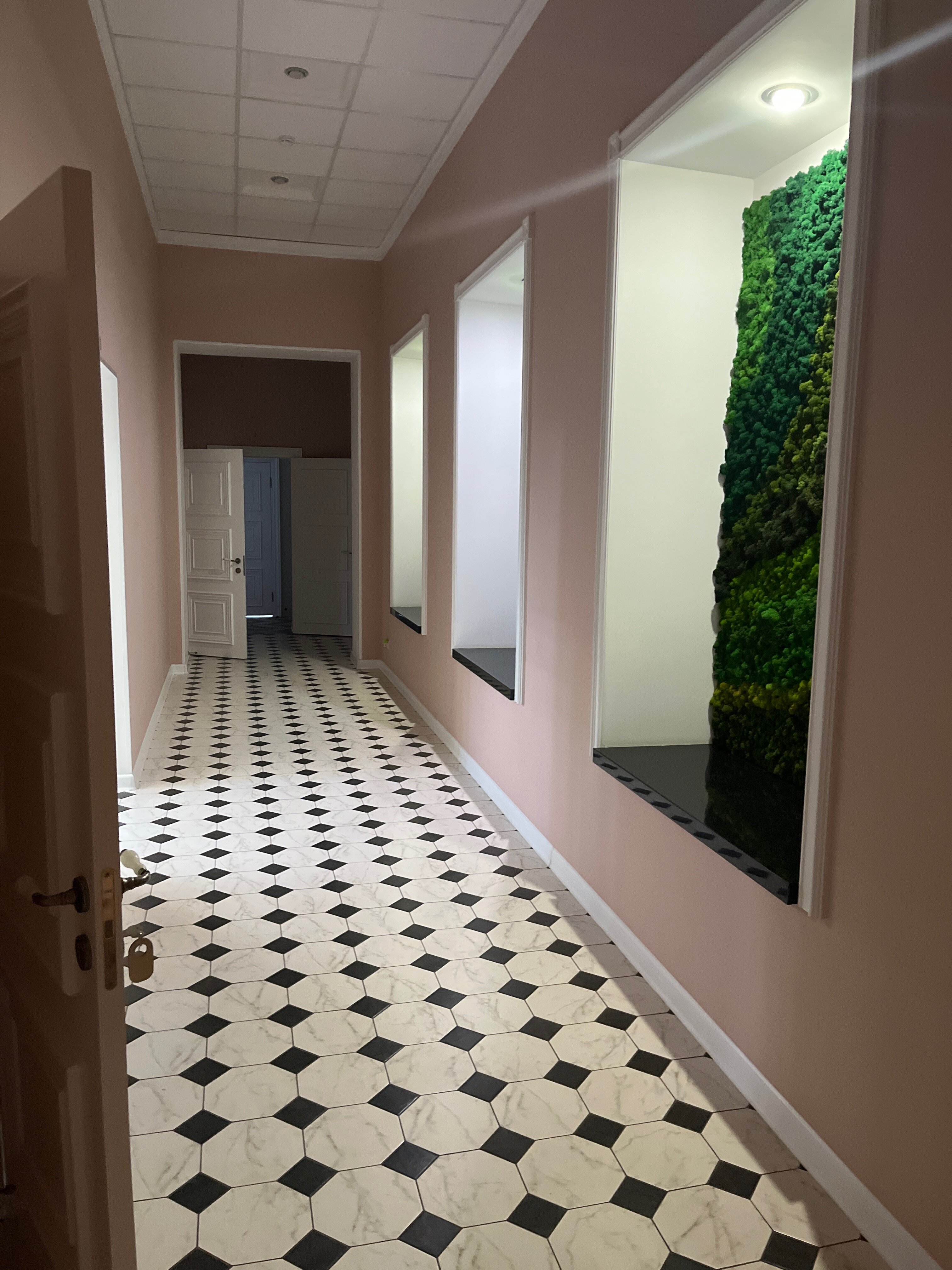 Фото Анна и Король