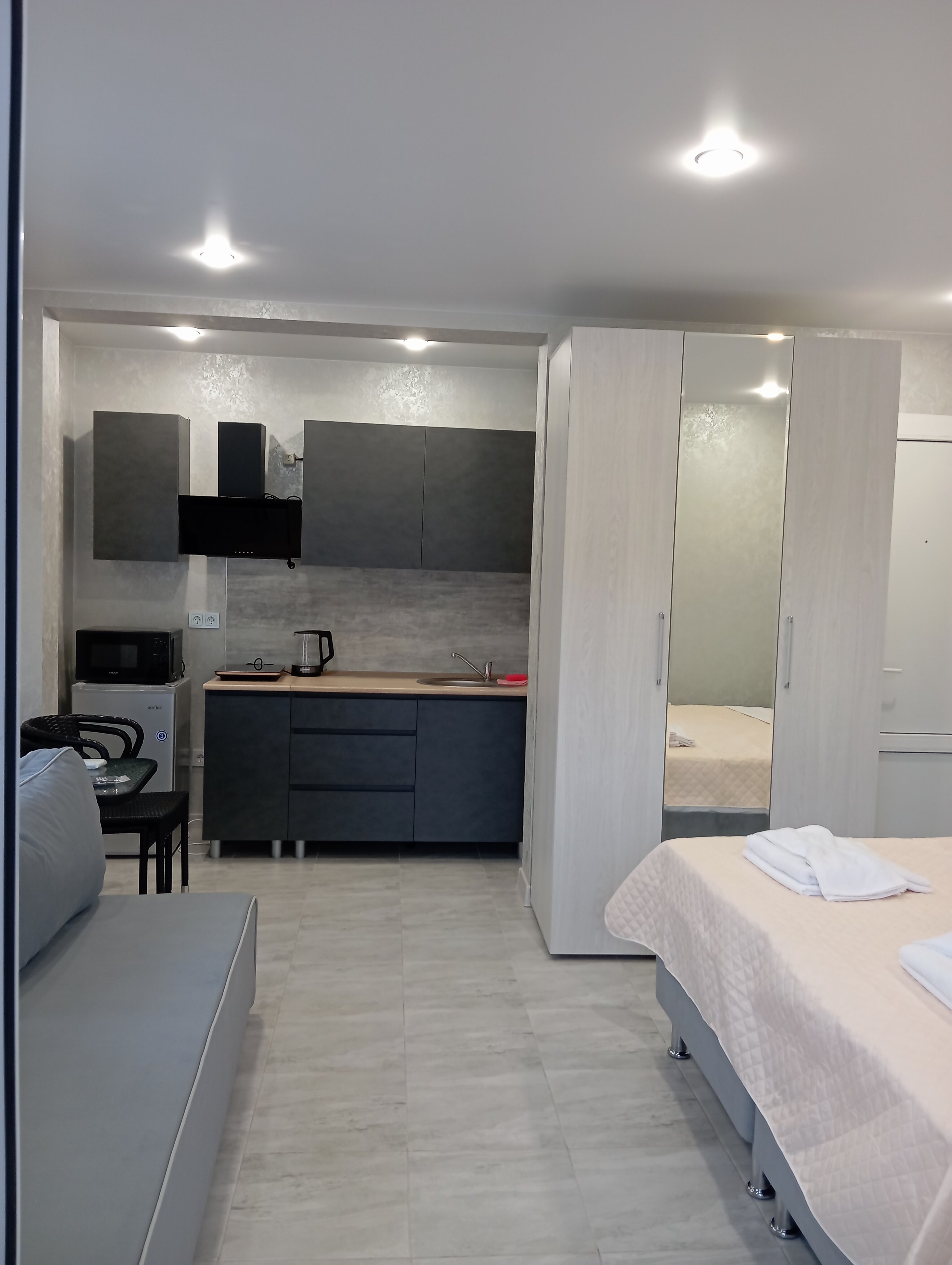 Фото У Карины