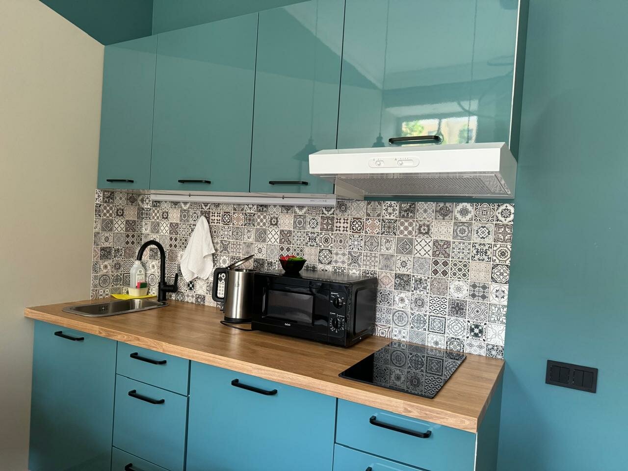 Фото Simple МонБлан