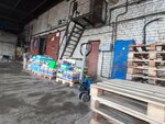 Оптовый склад (Khudayberdina Street, 85к5), non-alcoholic beverages