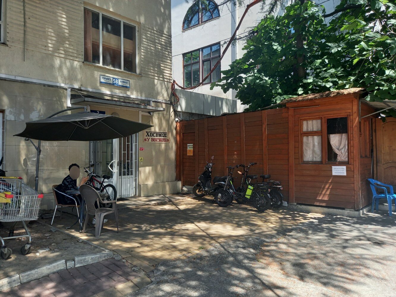 Фото отеля 5