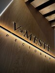 Vmeste (Morskoy Boulevard, 3), restaurant