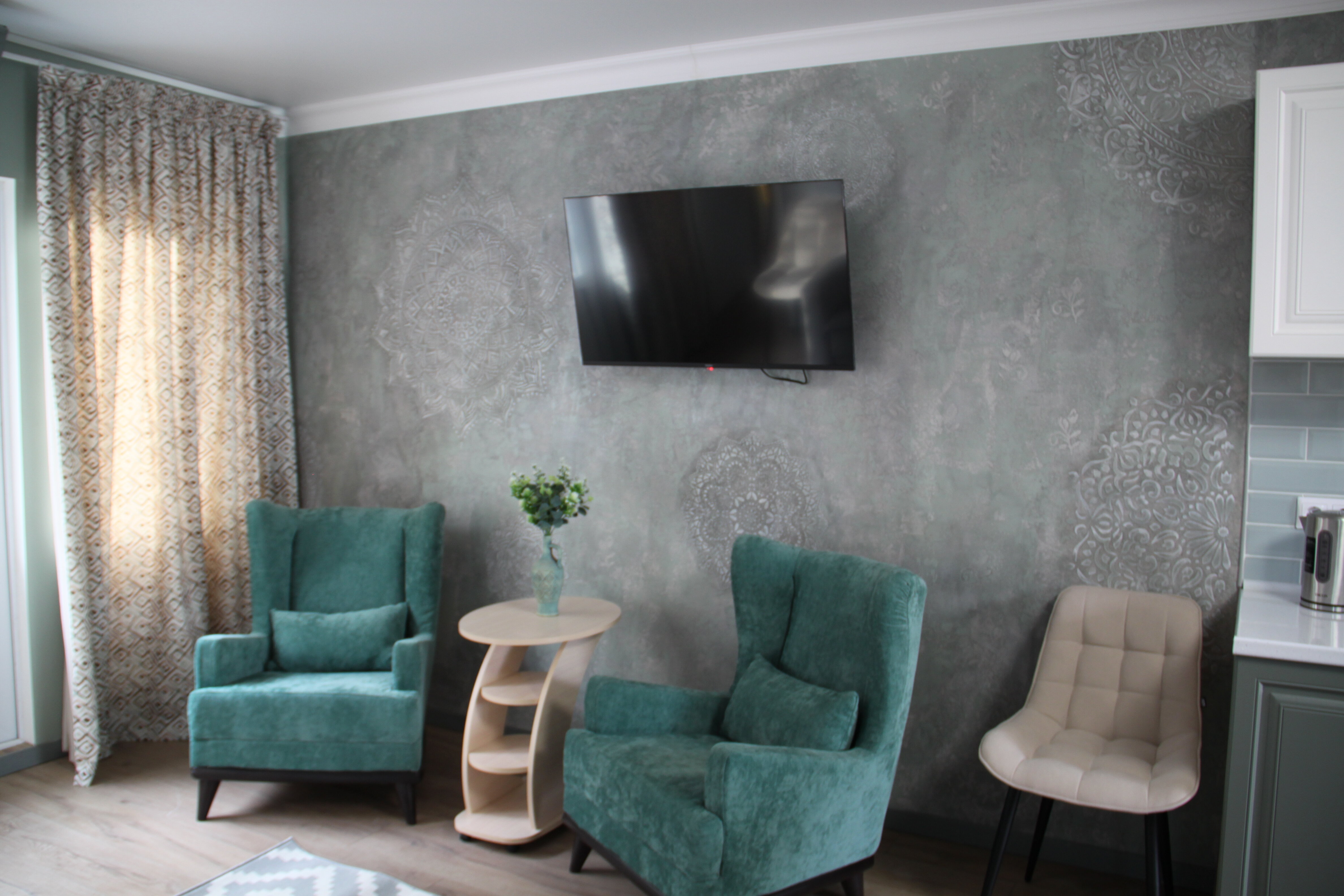 Фото Средиземье