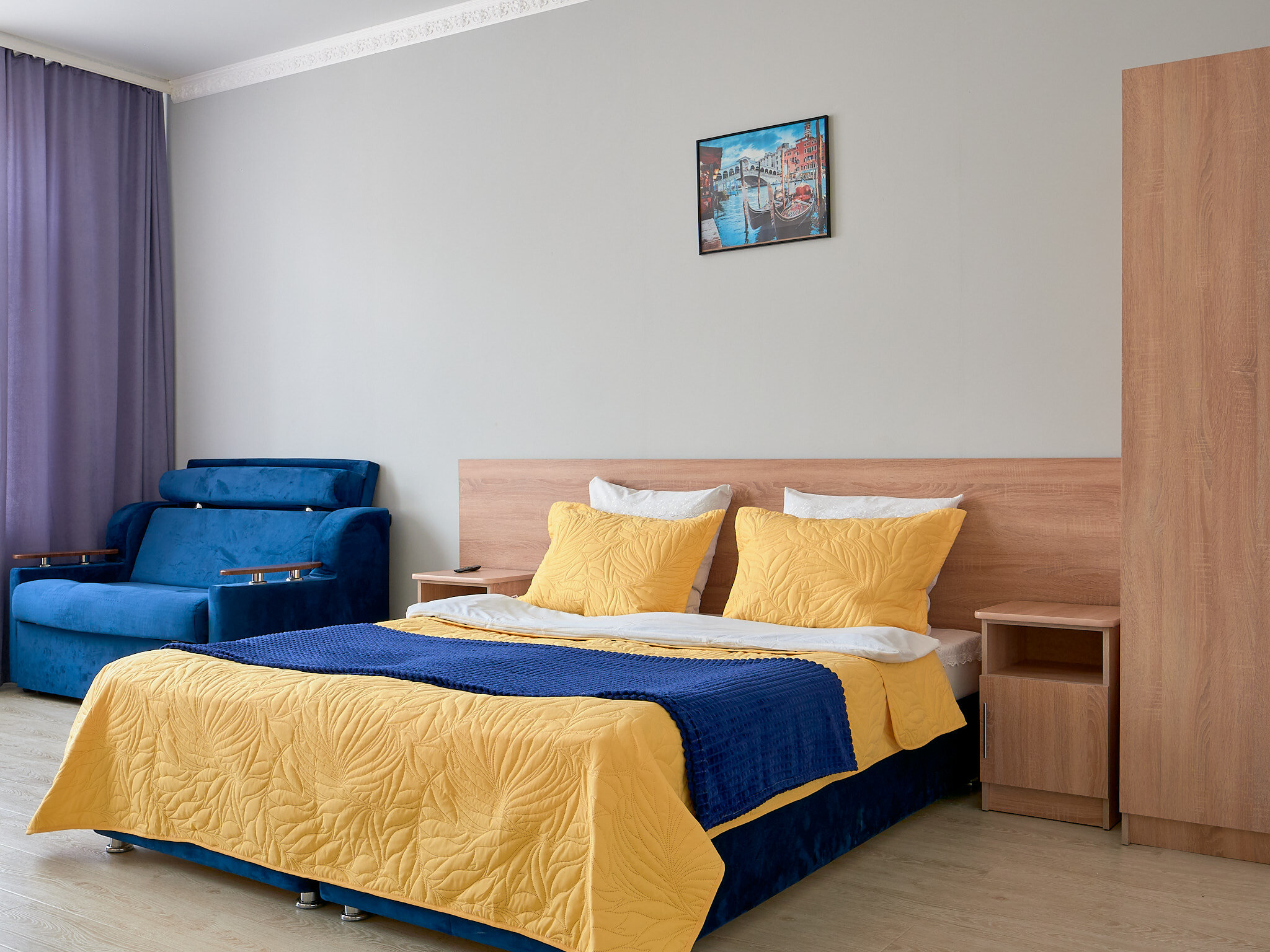 Фото Гостевой дом Горное эхо