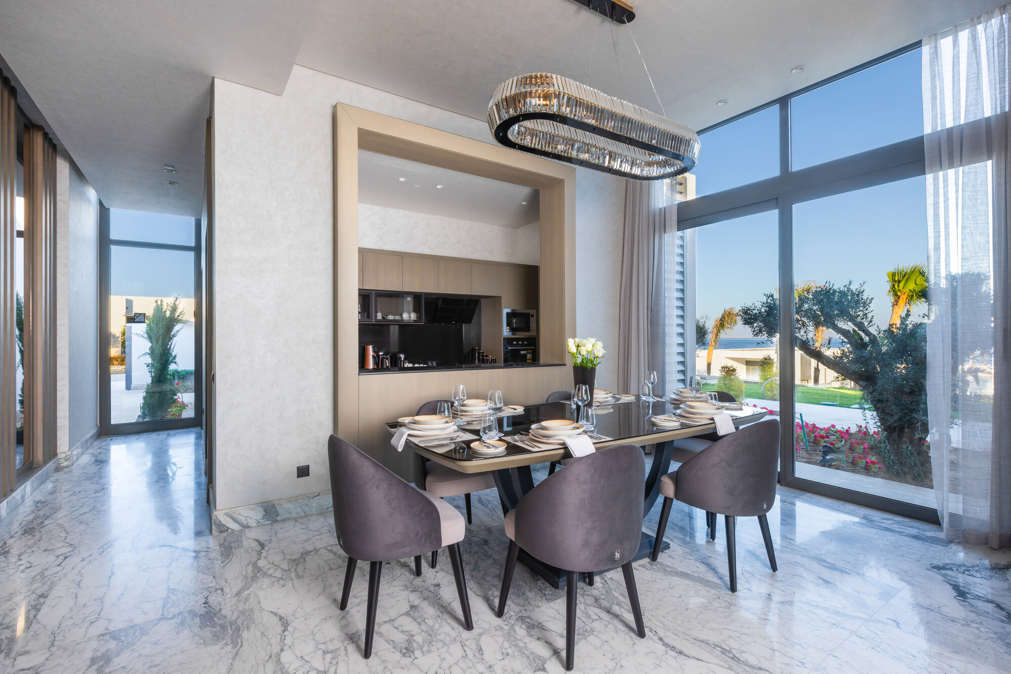 Фото Club Prive by Rixos Sharm El Sheikh