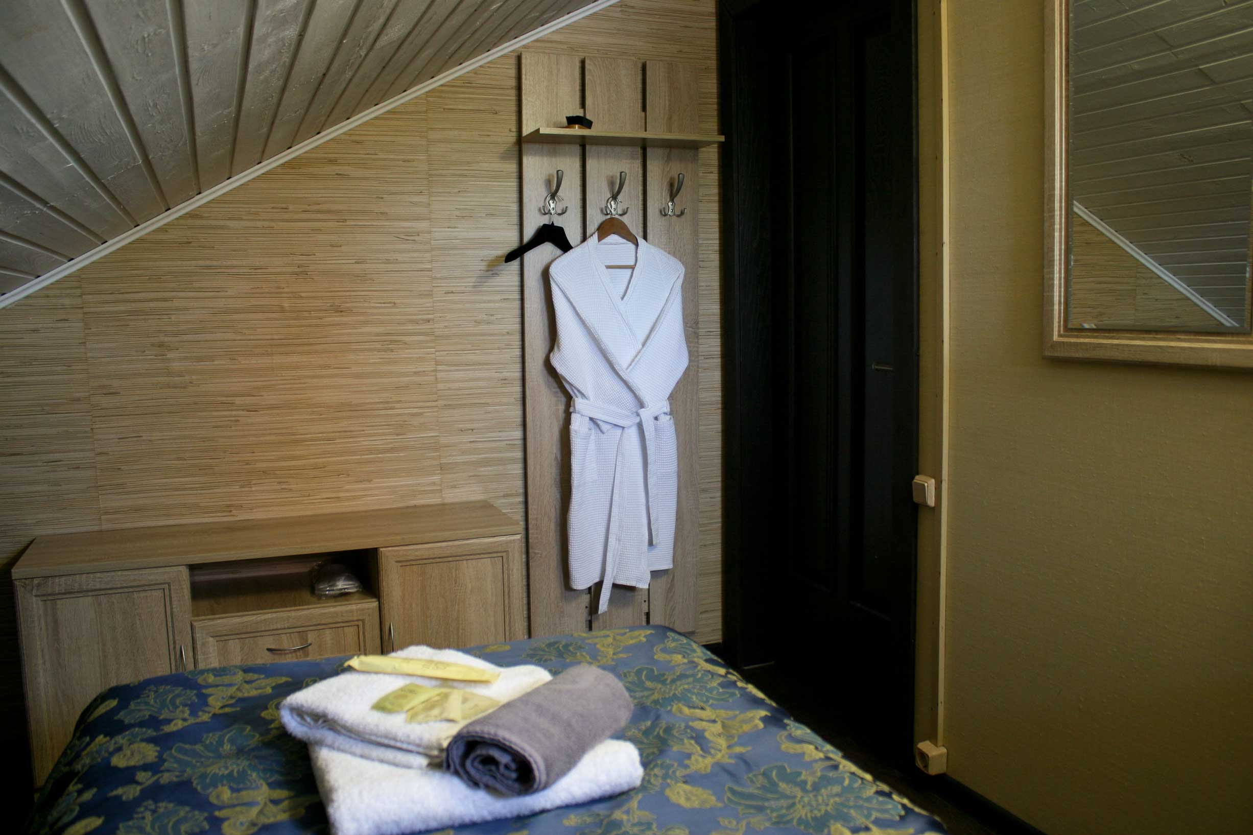 Фото Староладожская усадьба