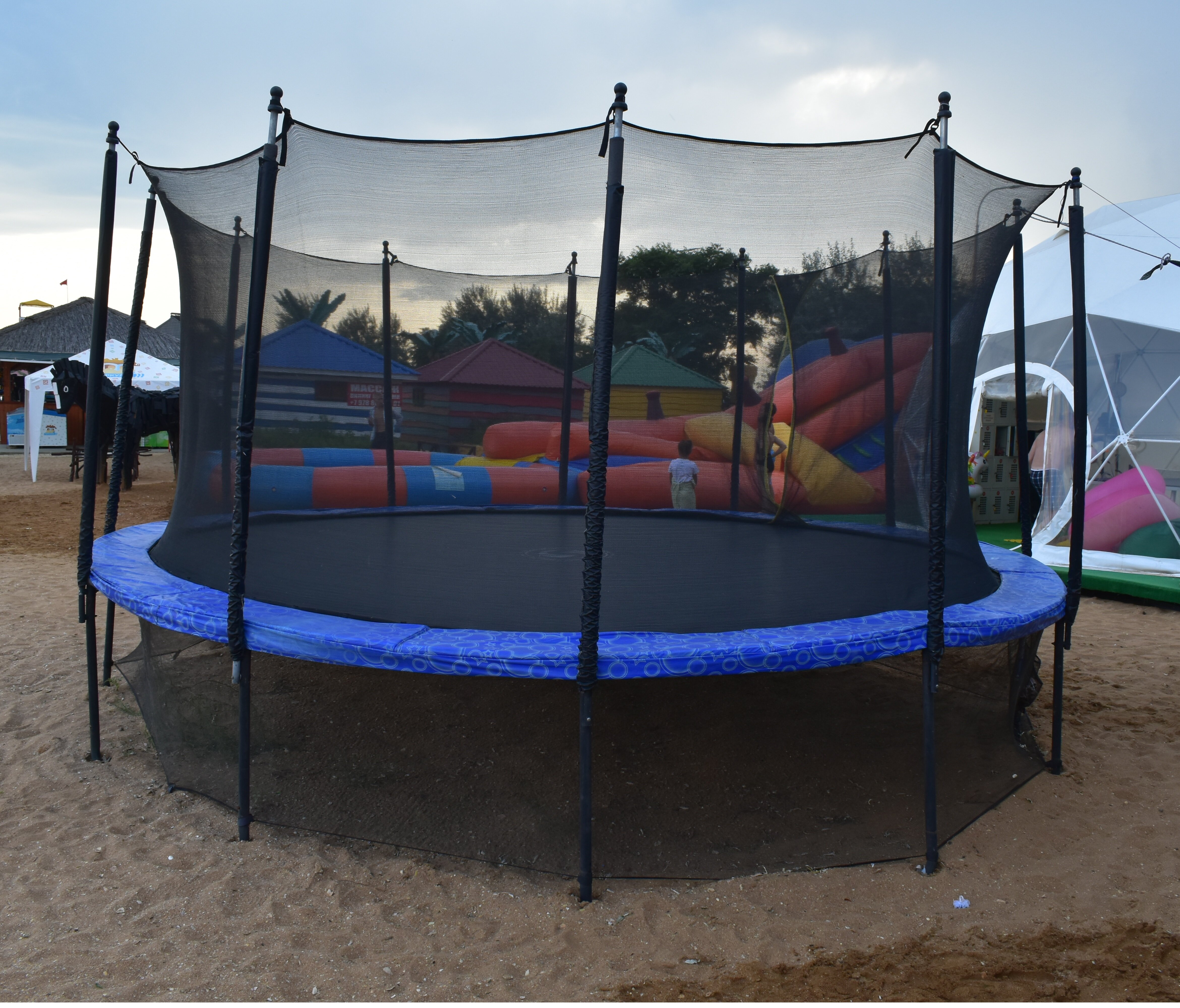 Фото Гринвич