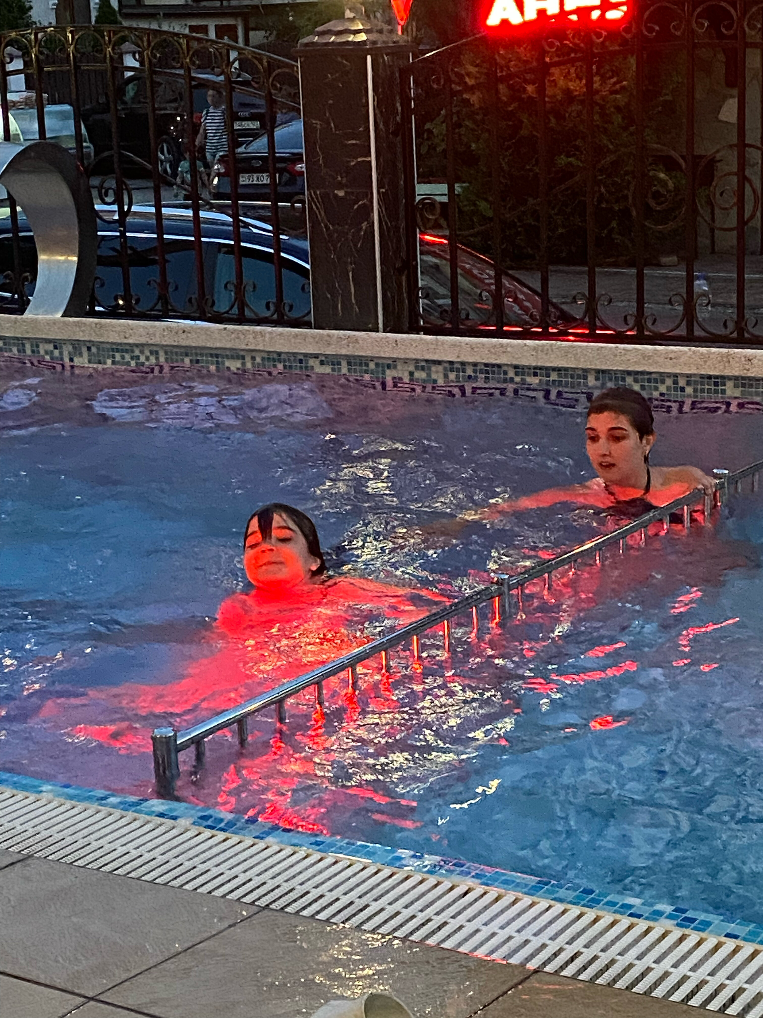 Фото Наталья