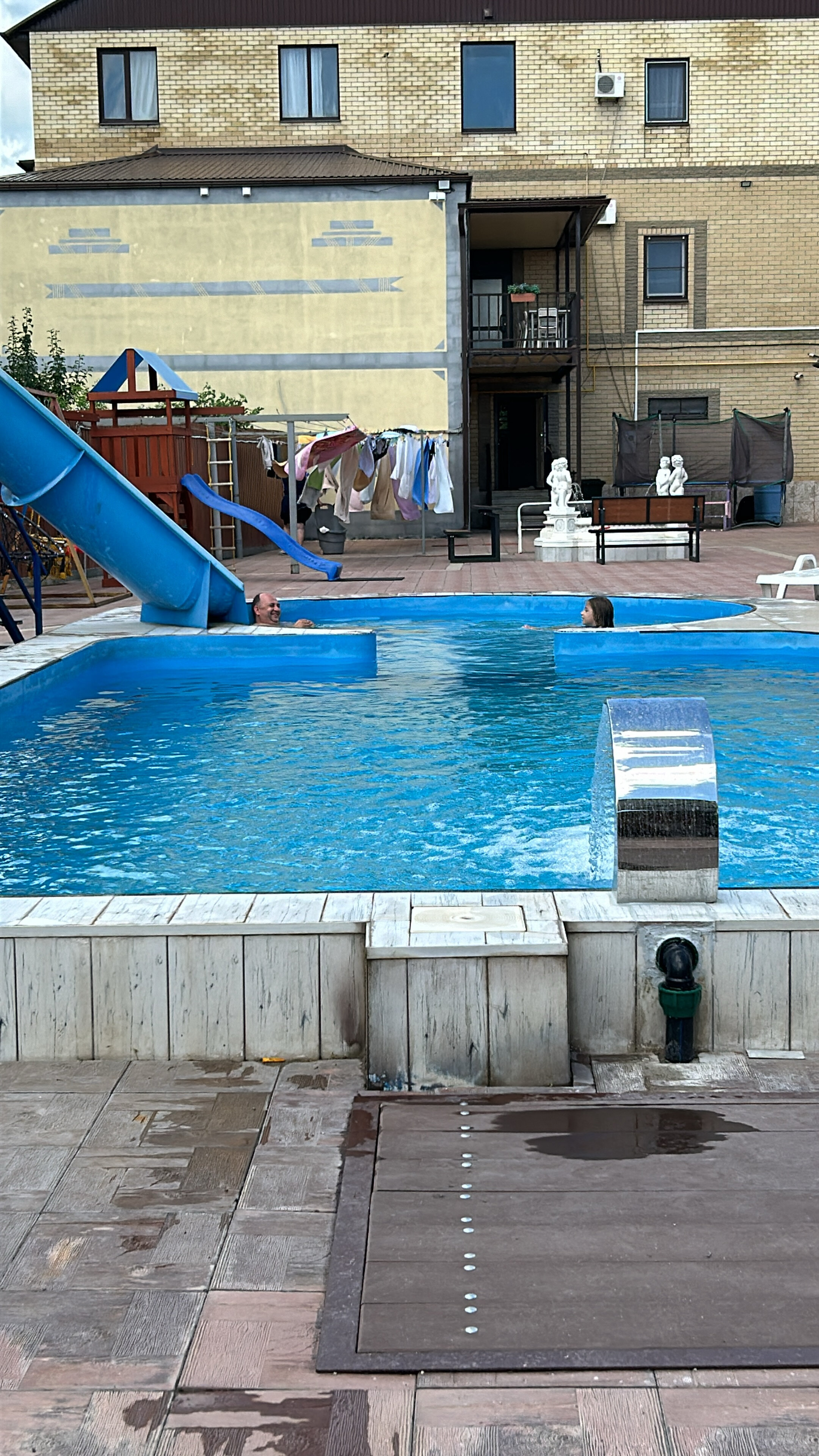 Фото Отель Адель