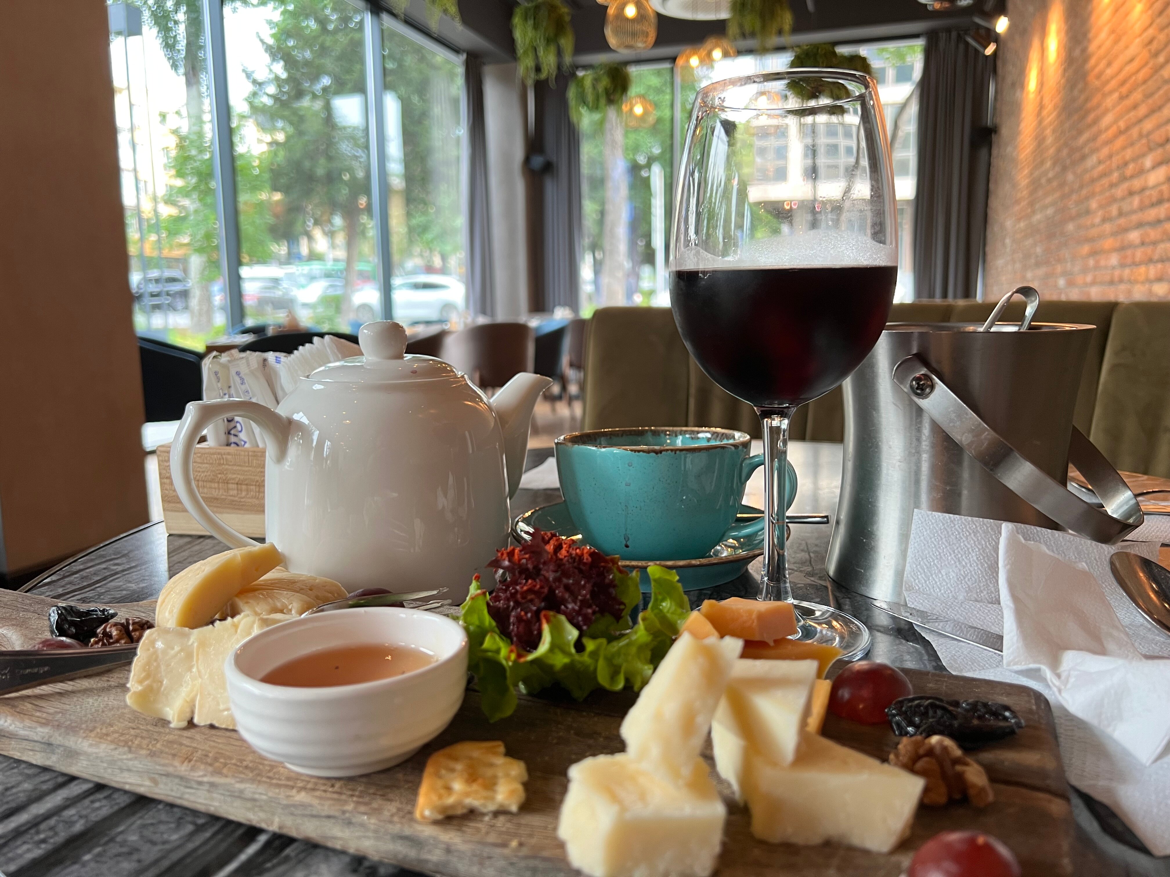 Фото Novotel Bishkek City Center