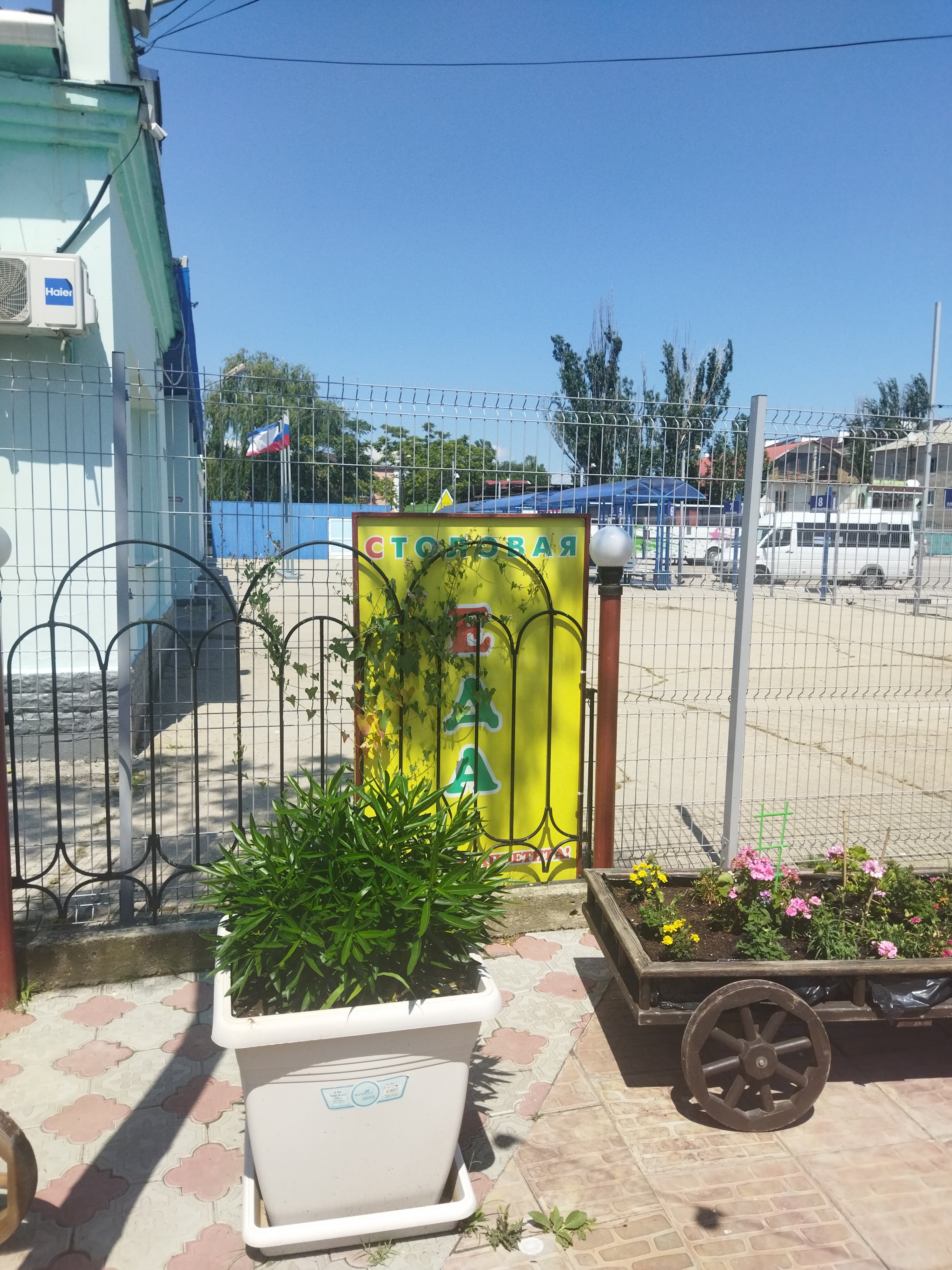 Фото Мари-Мар