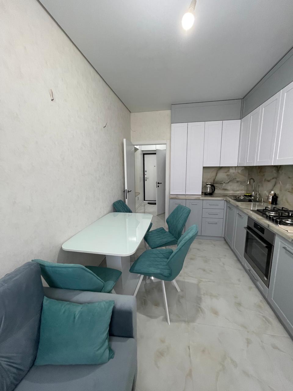 Фото Апартаменты на Советской 78