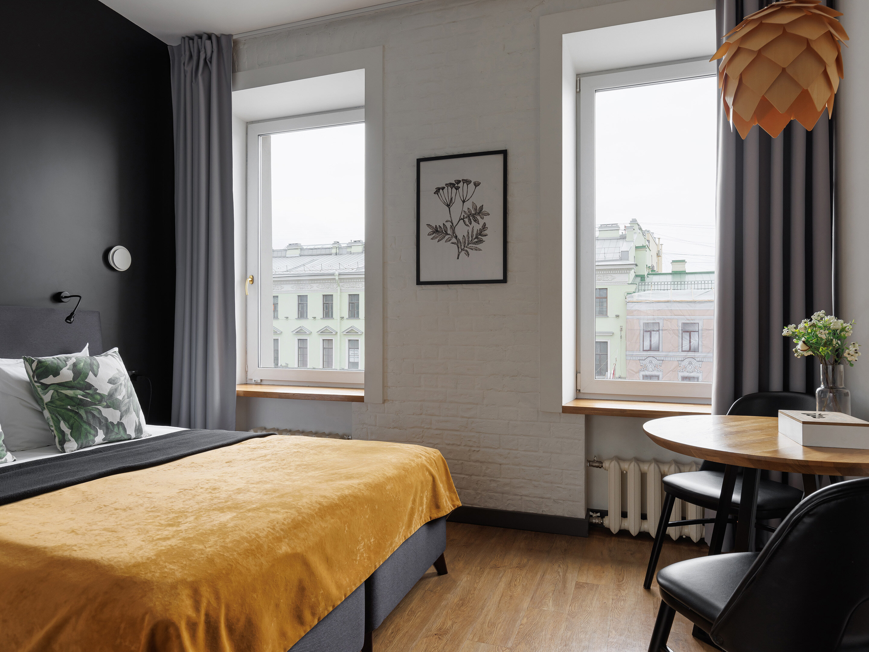 Фото Калейдоскоп на Невском