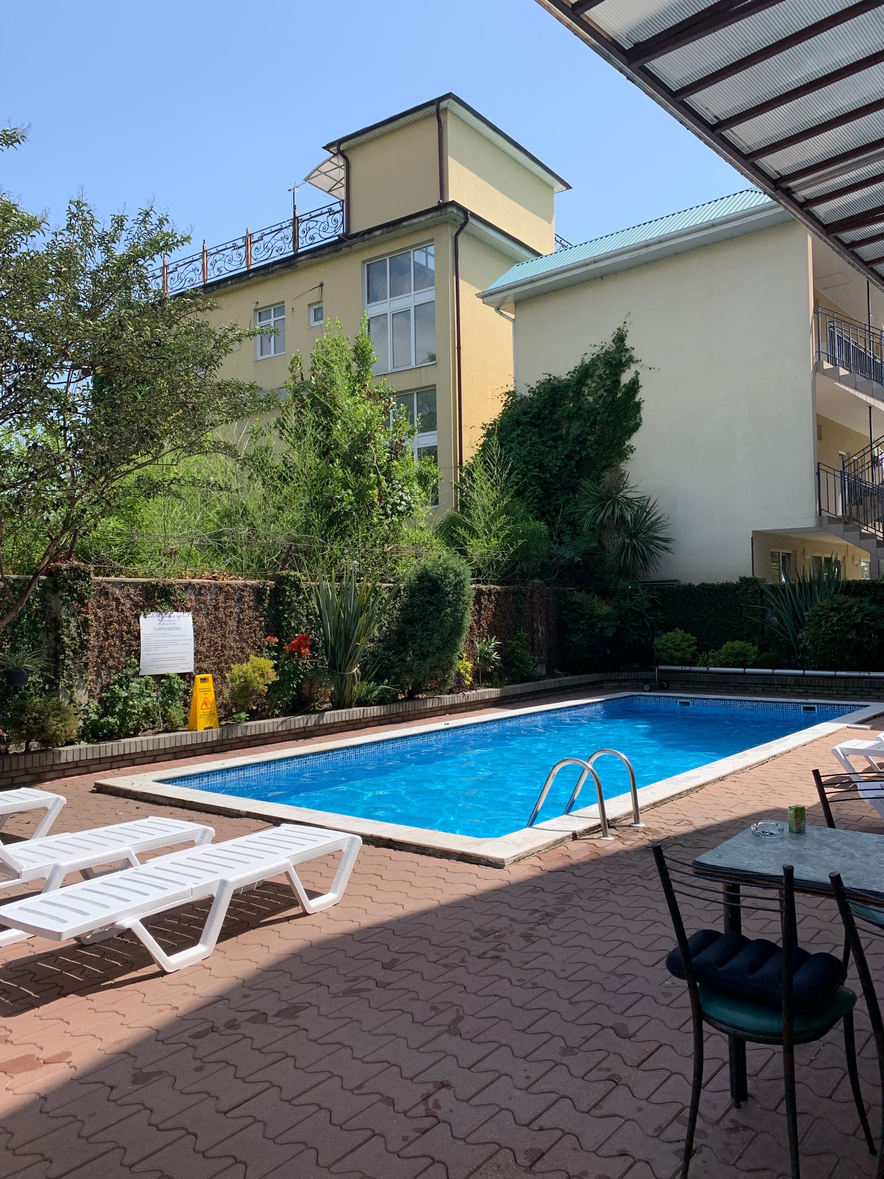 Фото Вилла Валентина