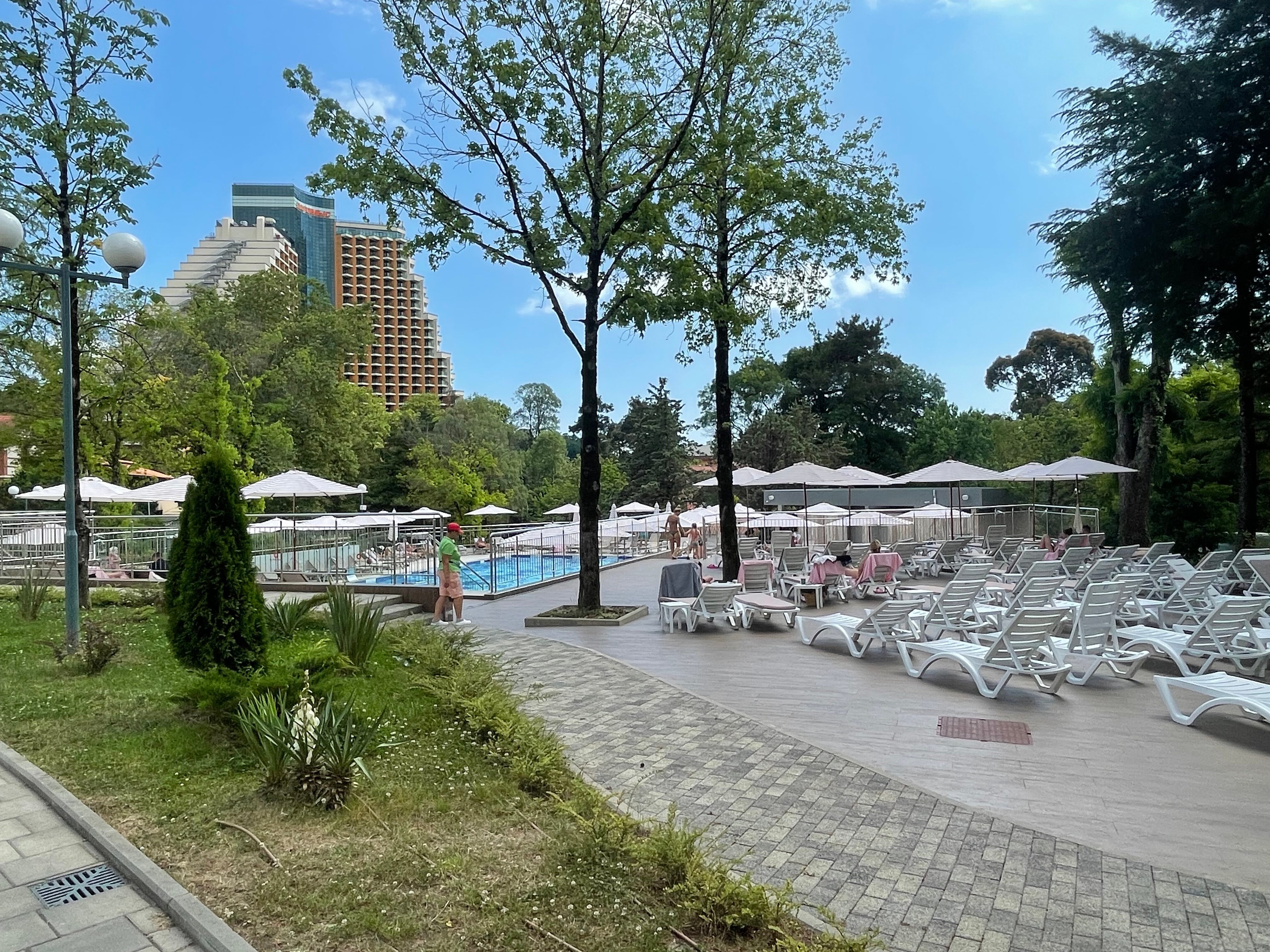 Фото отеля 4