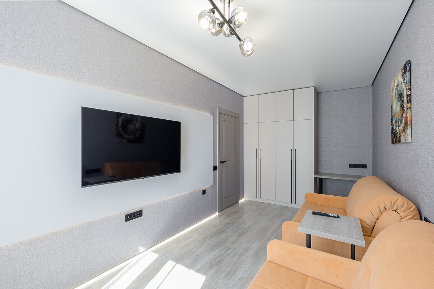 Фото Ривьера 31