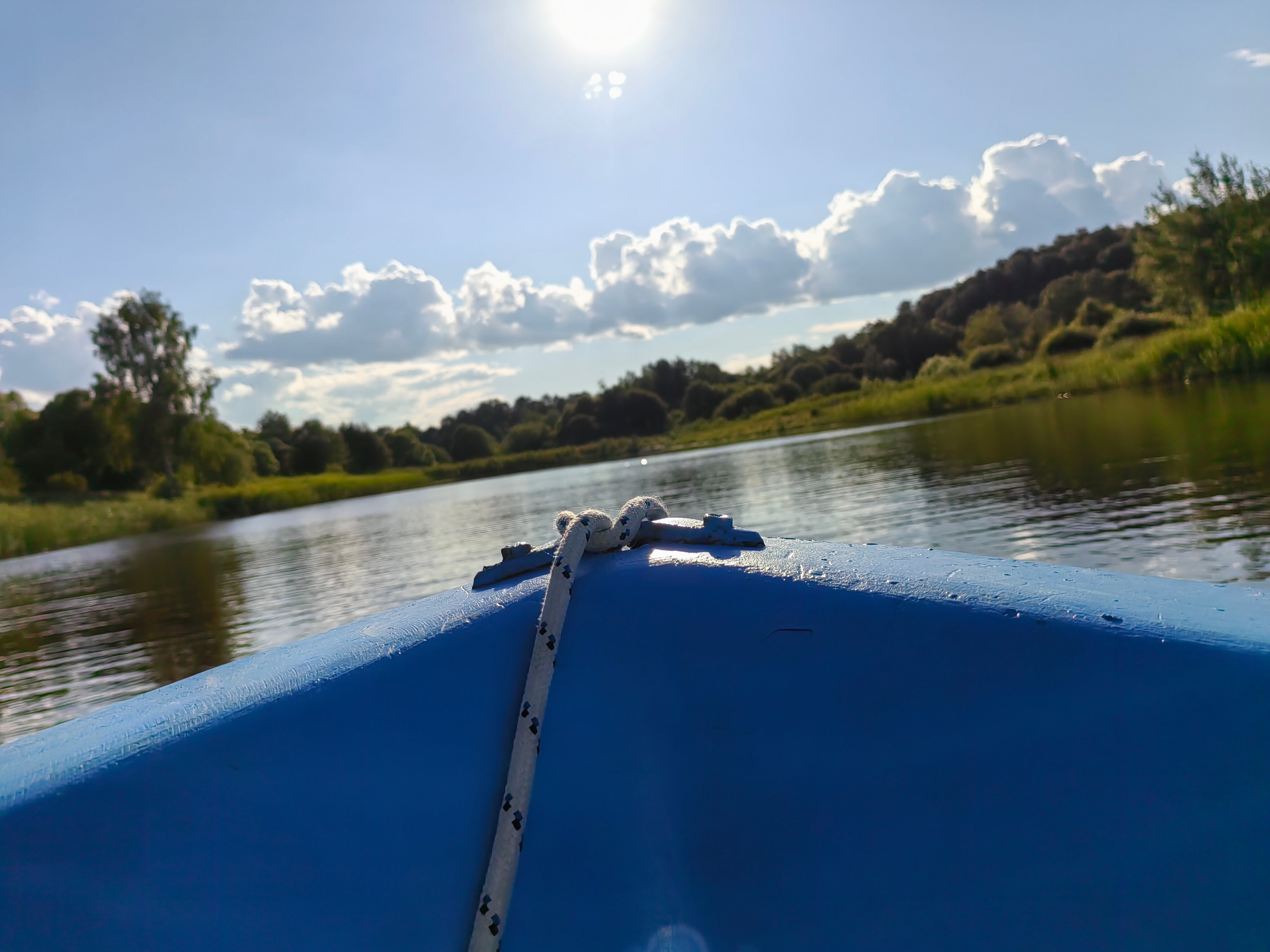 Фото Лаки Лейк