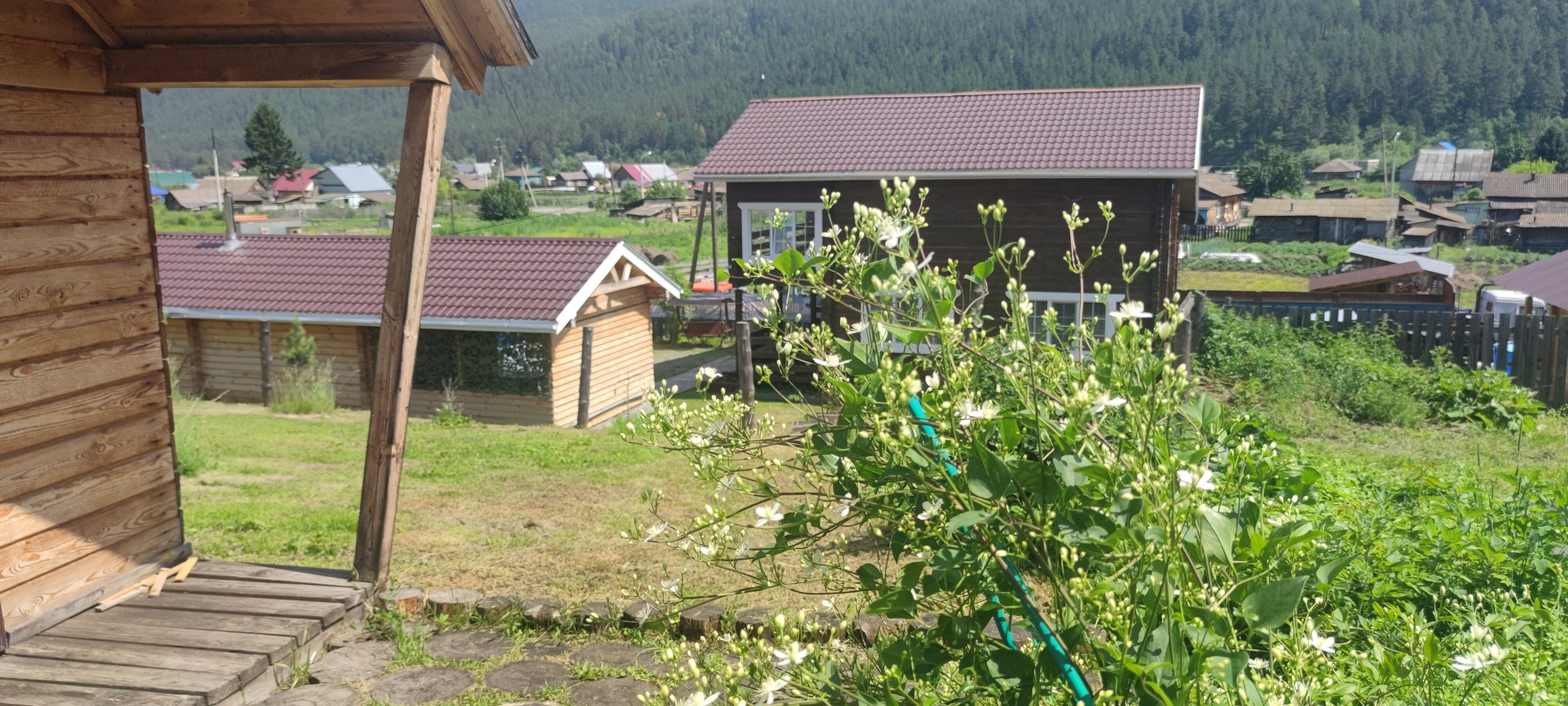 Фото Каприз