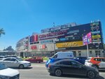 Sviblovo (Snezhnaya Street, 27), shopping mall