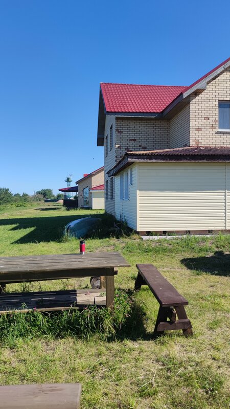 Загородный клуб Устье — фото 41