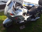 Japan-style (Moscow Region, Ramenskoye, territoriya GK Yantar-2), motorcycle repair