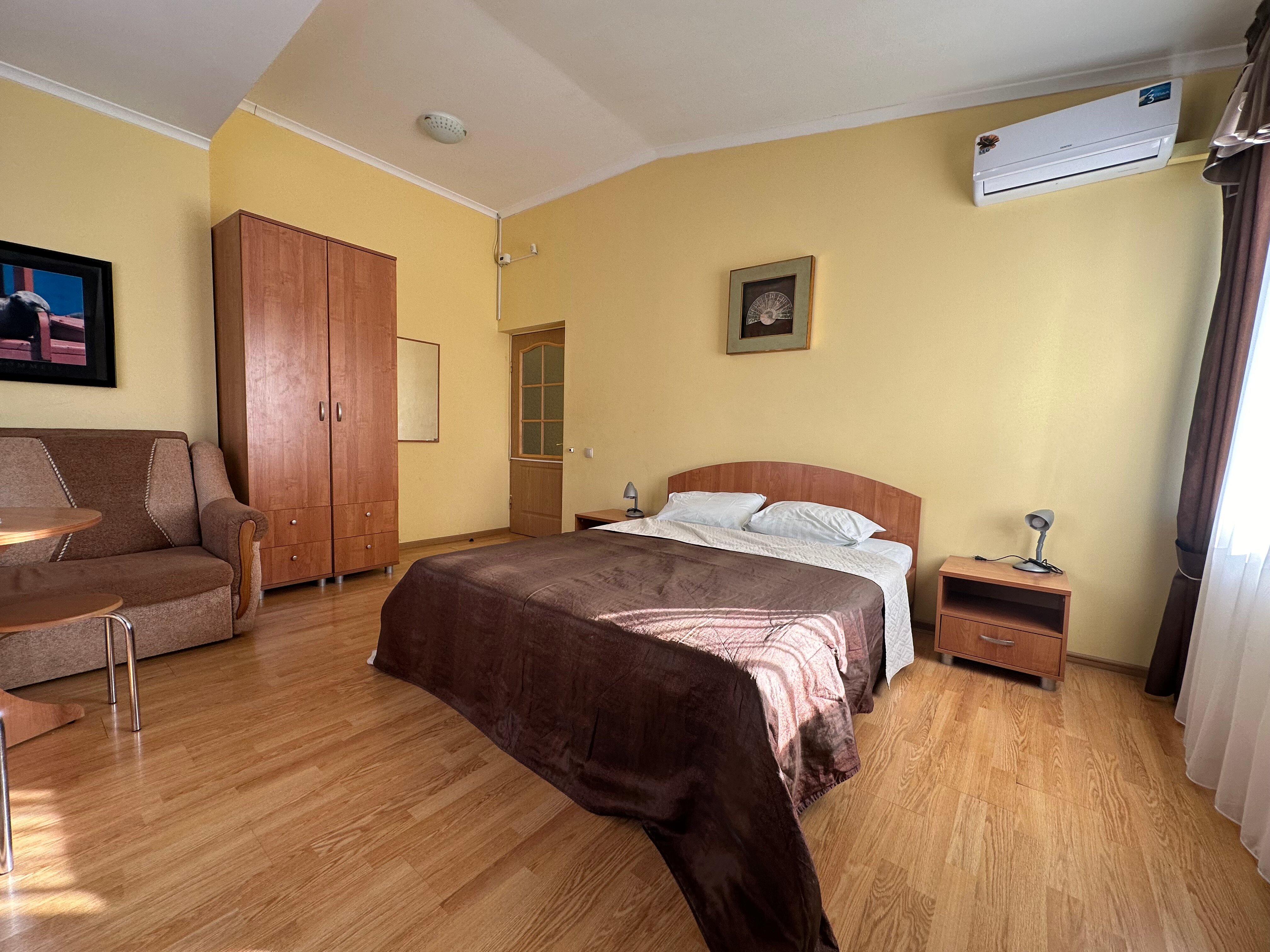 Фото Гостиный дом Пегас