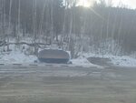 Слизнево (Krasnoyarsk Territory, gorodskoy okrug Divnogorsk, posyolok Sliznevo, R-257 Yenisey, 25-y kilometr), public transport stop
