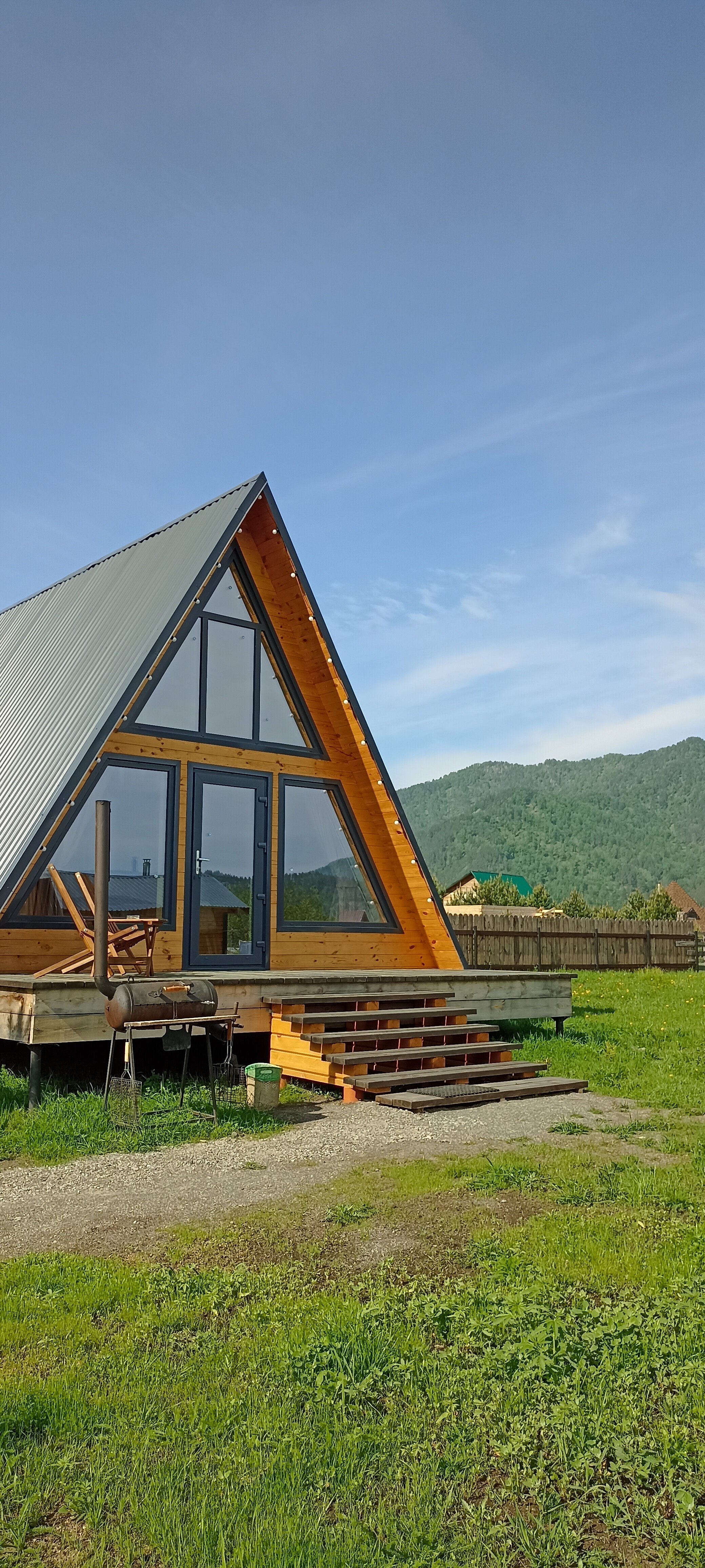 Фото Солнечная3