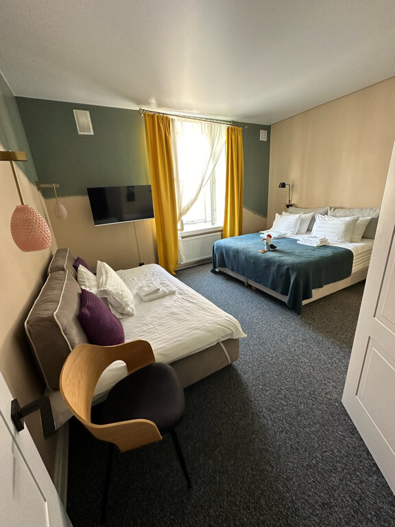 Фото Лесная Ванна