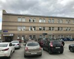 RI-Group (Mazita Gafuri Street, 50к2), metalwork