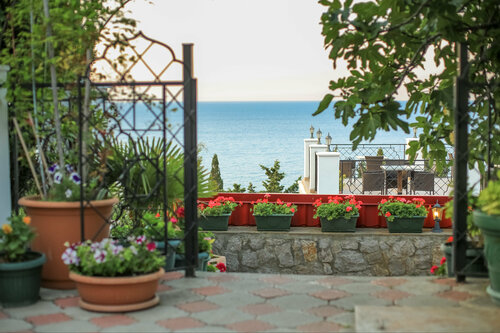 Дом в аренду Арзы в Симеизе